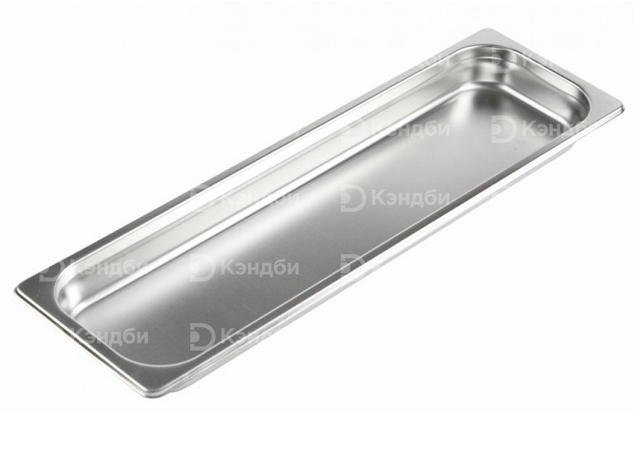 Гастроемкость Blanco GN 2/4-20 Гастроемкость Blanco GN 2/4-20